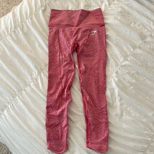 gymshark leggings